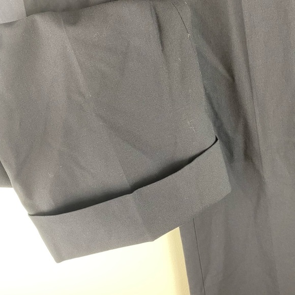 Tory Burch Navy Blue Sailor Style Pants Trousers Women's Size 2 - Picture 9 of 9